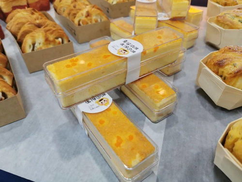 別開(kāi)生面 湖南厚普冬季烘焙產(chǎn)品發(fā)表會(huì)圓滿(mǎn)成功